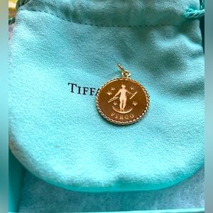 Tiffany & Co. charm